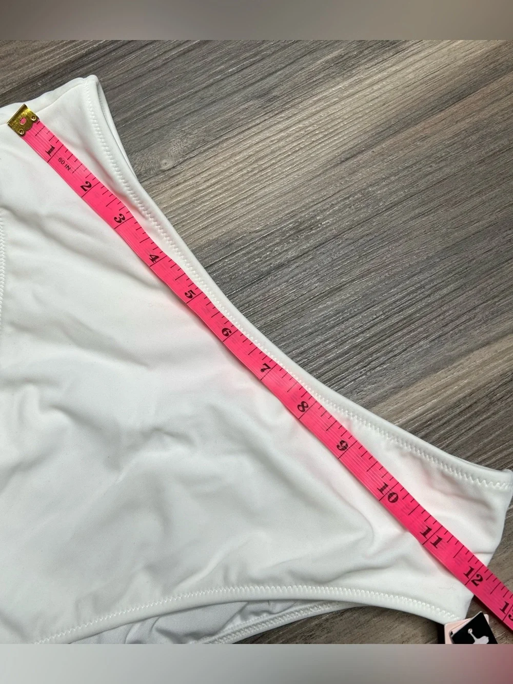 NWT Victoria's Secret Bikini Bottom